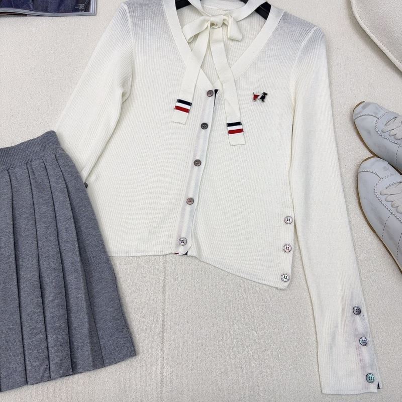 Thom Browne Dress Suits